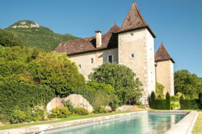 Suite LA PINOT - Château de la Mar